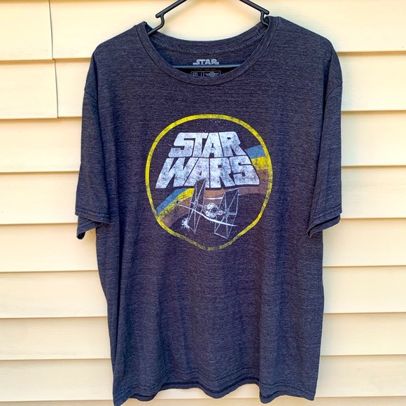 Star Wars Other - 🌼Star Wars XL men’s tee